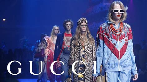 gucci yupoo 2018|Gucci fashion show usa.